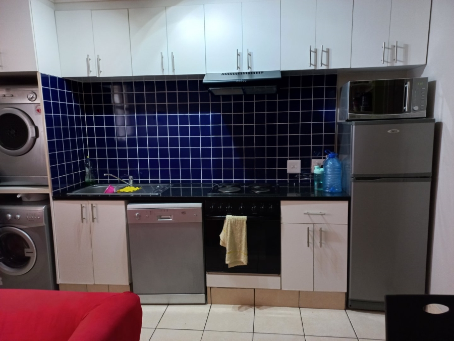 2 Bedroom Property for Sale in Universitas Free State